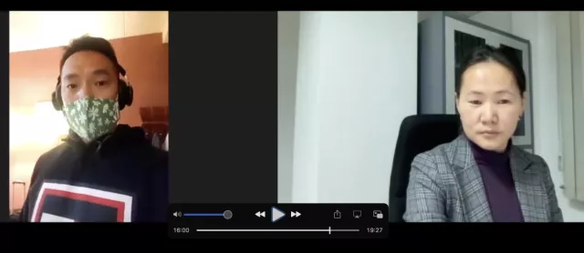 Тусгаарлалтад буй иргэн Б.Түвшин: Иргэдэд гэртээ 3 хоног тусгаарлагдах боломж олгох хэрэгтэй