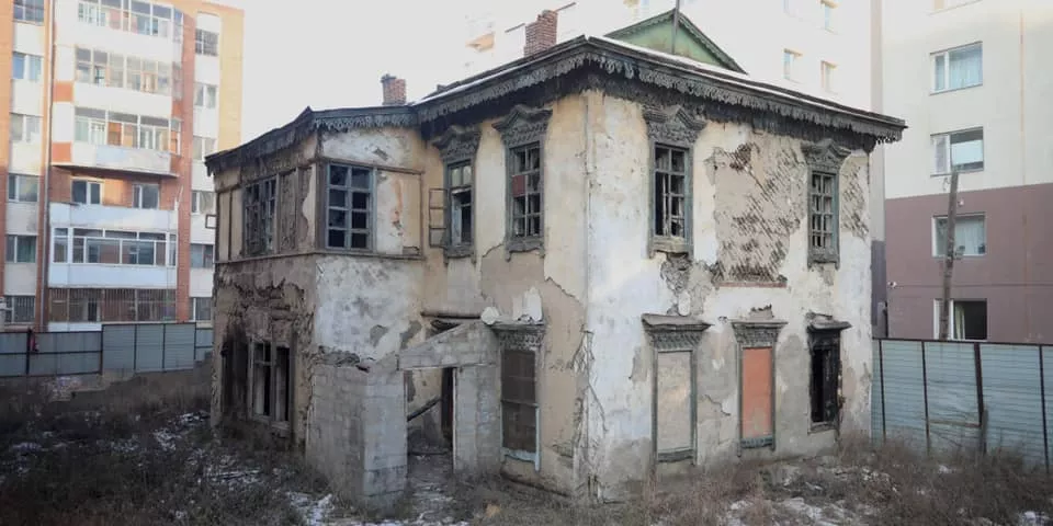 Д.Сумъяабазар: “Гоожингийн өндөр“-ийг сэргээн засварлаж, музейн зориулалтаар ашиглана