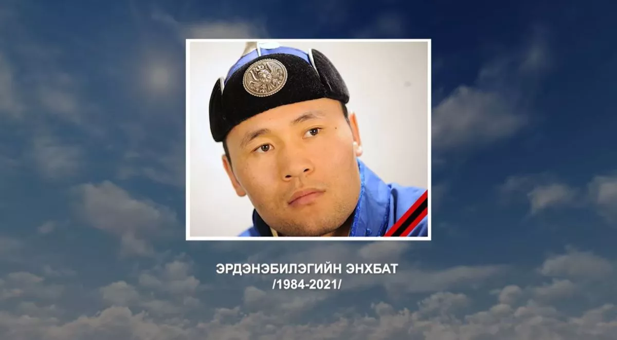 Талийгаач Э.Энхбатыг маргааш хөдөөлүүлнэ