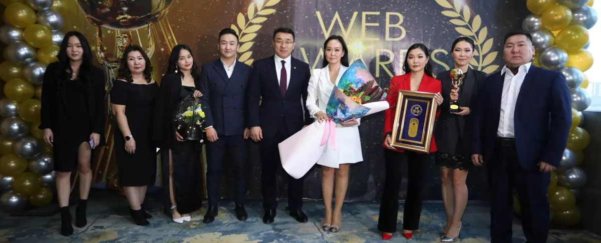 Шилдэг төрийн байгууллагын сайтаар ULAANBAATAR.MN шалгарлаа