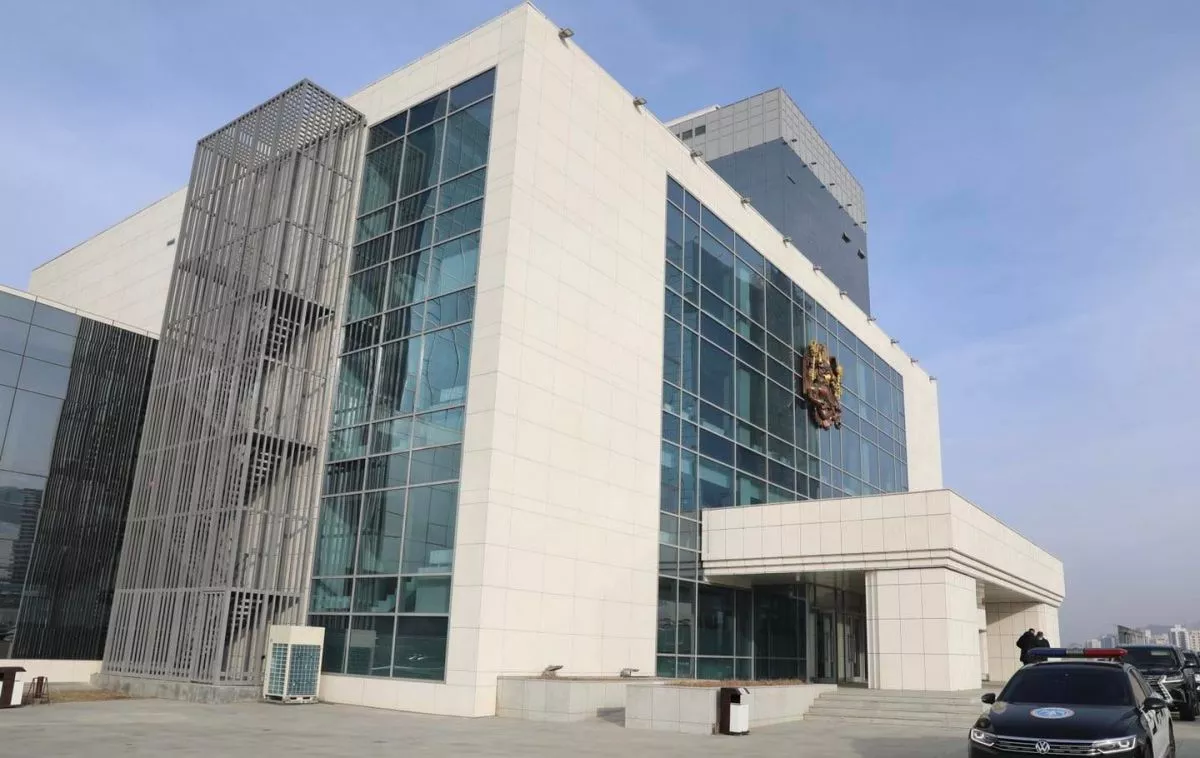 Өнөөдрийн байдлаар Нийслэлийн захиргааны 50 хувь нь Яармаг руу нүүжээ