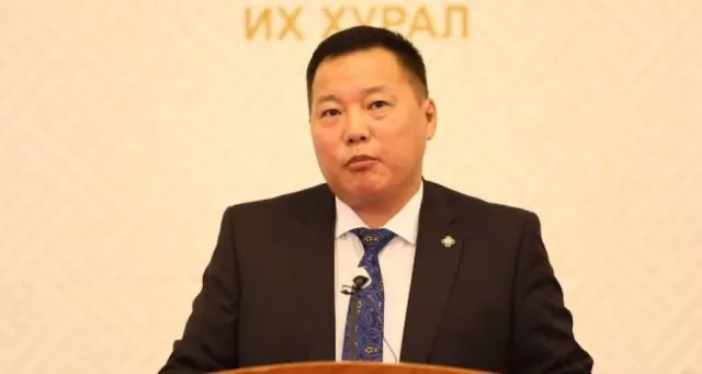 О.Цогтгэрэл: Улсын дээд шүүх АН-ын асуудалд гарц нээлээ