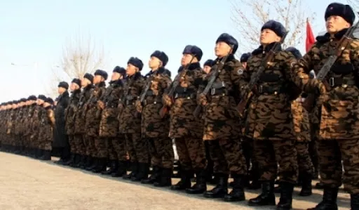 Цэргийн бүртгэлийг энэ сарын 5-наас цахимаар хийнэ