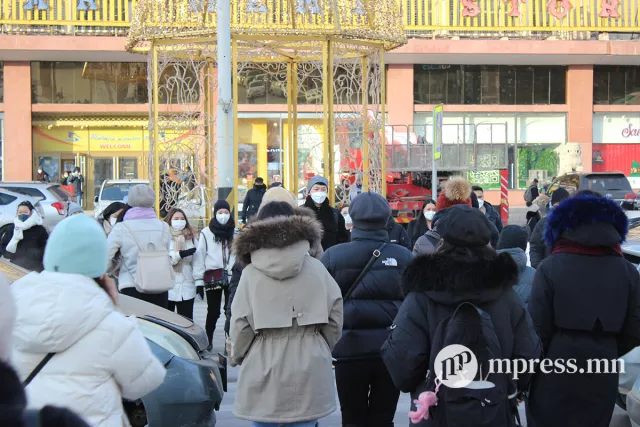 Z үеийнхэн улс төрийн өнөөгийн байдлыг “ЗАМБАРААГҮЙ“ гэж үнэлжээ