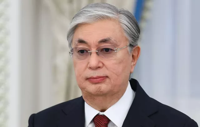 Казахстан улсын Ерөнхийлөгч Засгийн газрыг огцруулах өргөдлийг хүлээн авчээ