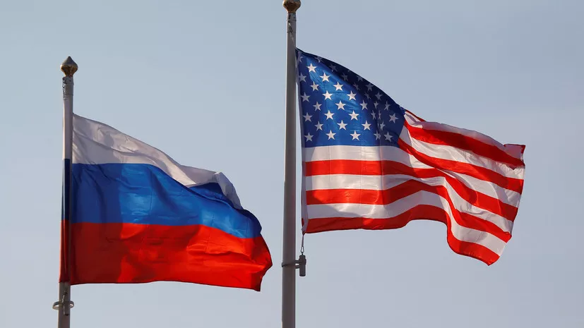 АНУ Путинтэй уулзах “өвөрмөц хэлбэр“-ийг санал болгов