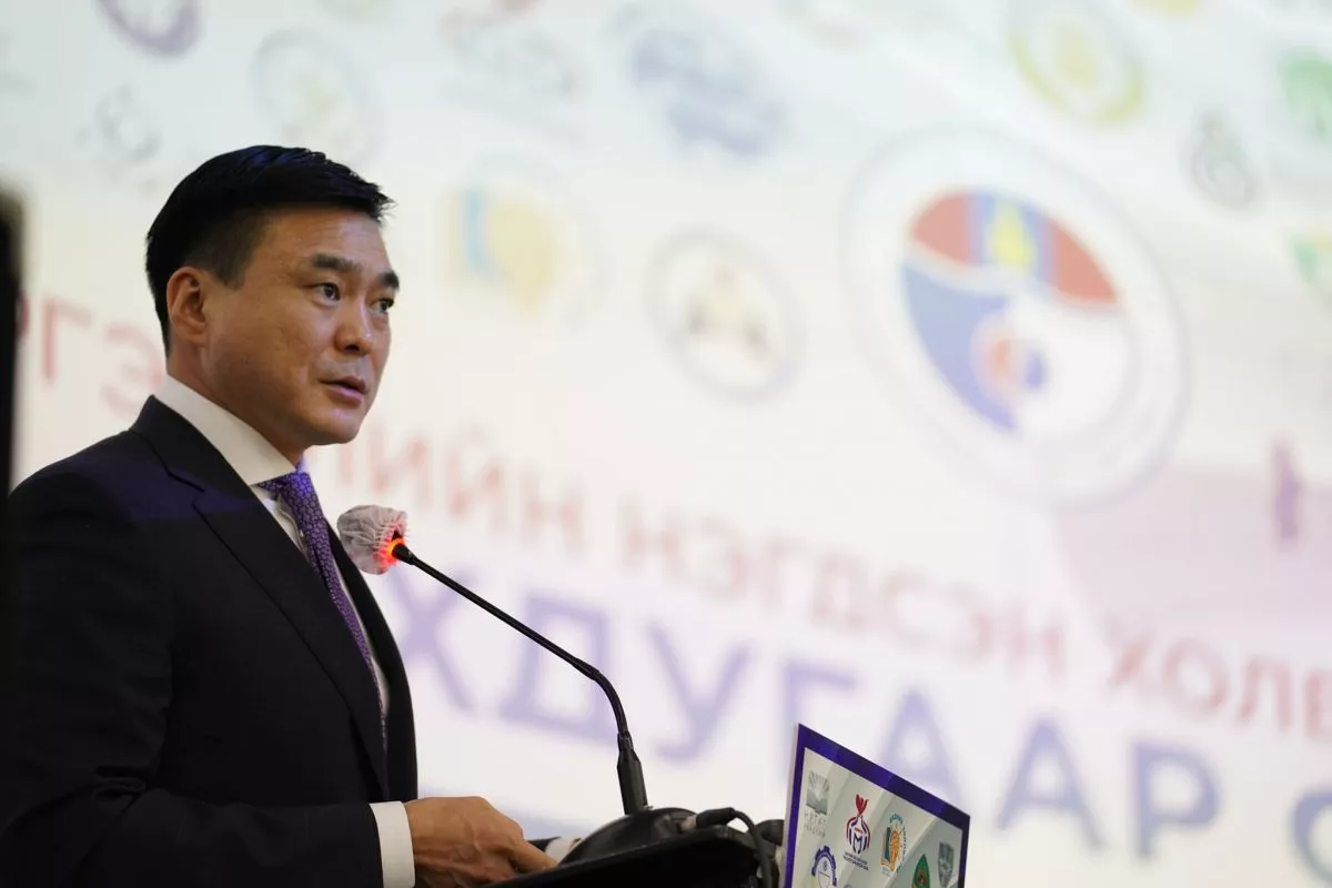 С.Амарсайхан: Төрийн хяналт шалгалт авлигын хэрэгсэл болох учиргүй