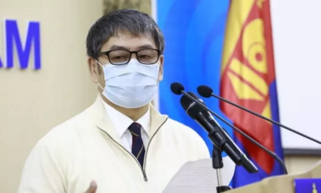 АТГ-аас ХӨСҮТ-ийн захирал асан Д.Нямхүүг баривчилж, цагдан хорьжээ