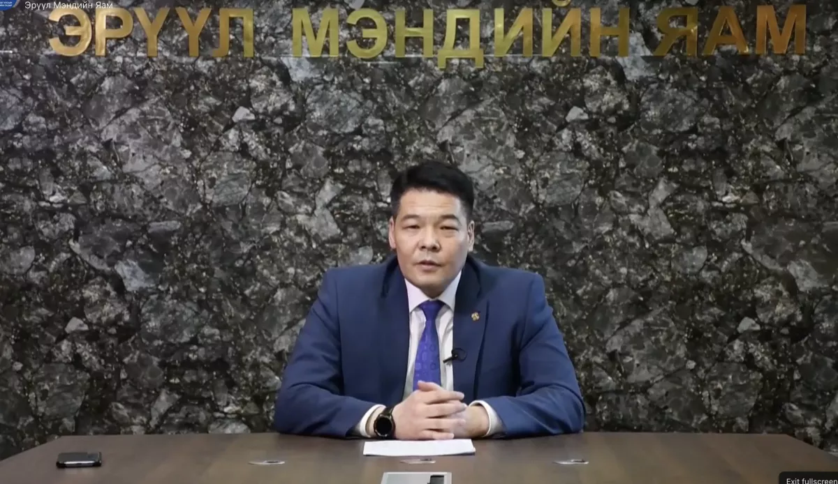 ШУУРХАЙ: Дотоодод омикроны 5 тохиолдол бүртгэгдэж, халдварын дөрөвдүгээр үе эхэлснийг зарлалаа