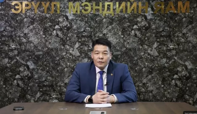 ШУУРХАЙ: Дотоодод омикроны 5 тохиолдол бүртгэгдэж, халдварын дөрөвдүгээр үе эхэлснийг зарлалаа