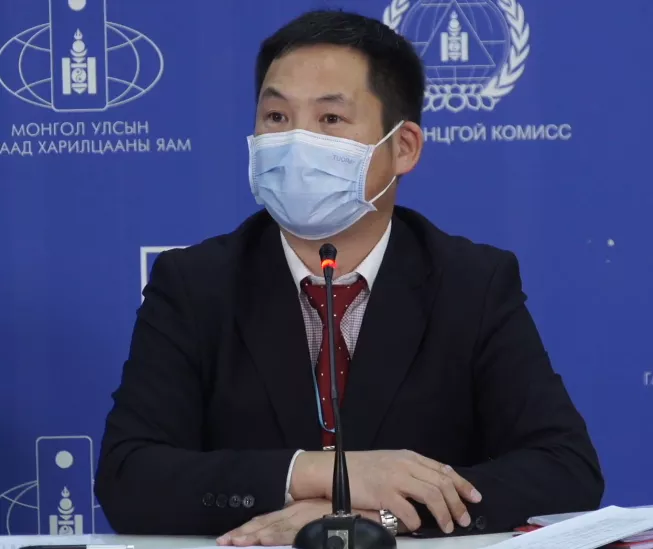 “Омикроныг илрүүлэх NGS шинжилгээний нэг хүнд ногдох өртөг 1 сая гаруй төгрөг байдаг“