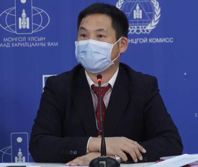 “Омикроныг илрүүлэх NGS шинжилгээний нэг хүнд ногдох өртөг 1 сая гаруй төгрөг байдаг“