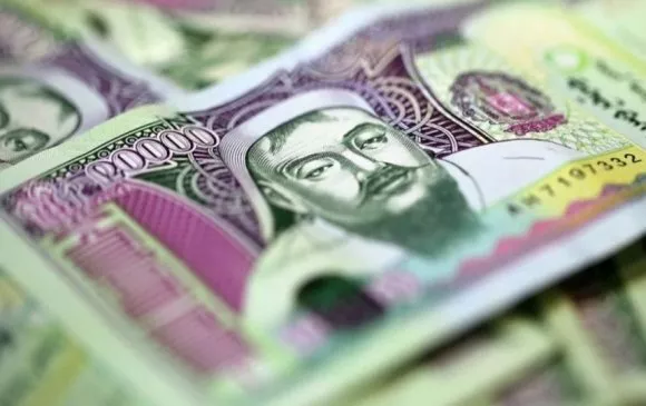 2006 онд үйлдвэрлэгдсэн 20 мянган төгрөгийн дэвсгэртээр гүйлгээ хийхгүй