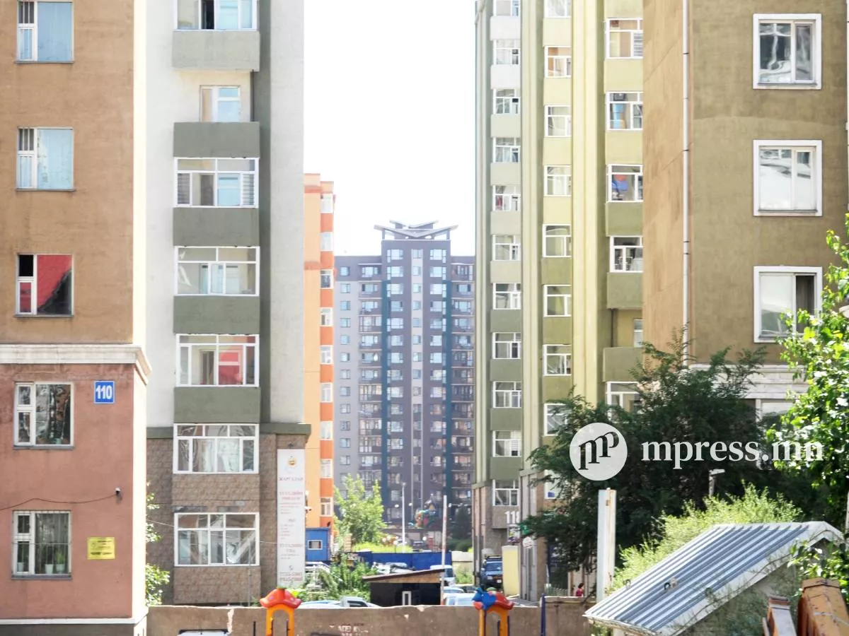 Барилга байгууламжийн эрчим хүчний хэрэглээний үр ашгийг тодорхойлж гэрчилгээ олгоно