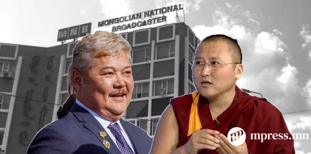 Д.Жавзандорж, Н.Онон нарыг Үндэсний зөвлөлийн гишүүн болгохыг дэмжлээ