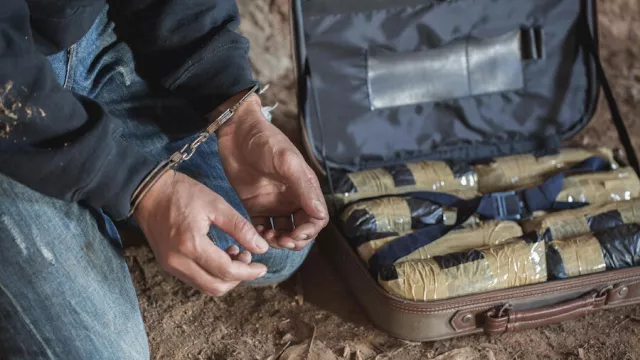 Испанийн хар тамхины “Пабло Эскобар“ бүлэглэлийг баривчилжээ