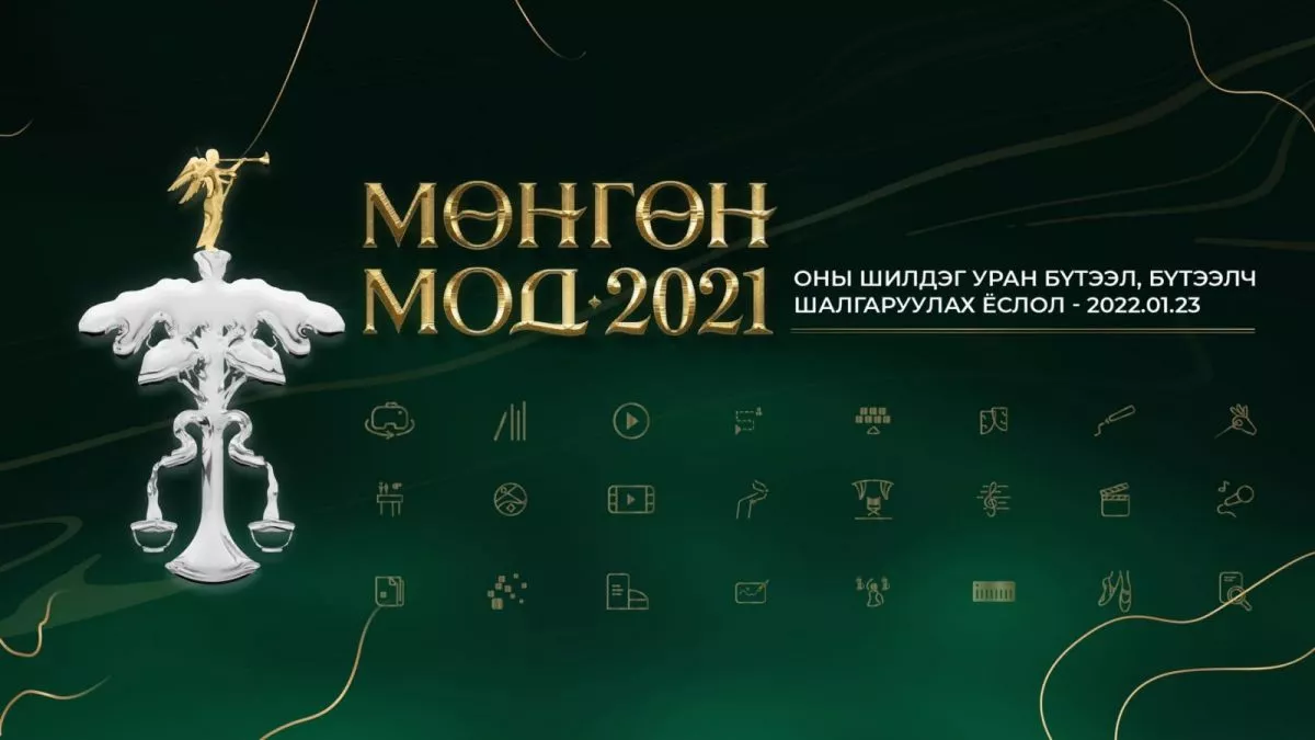 “Мөнгөн мод” наадмын бүртгэл маргааш хаагдана
