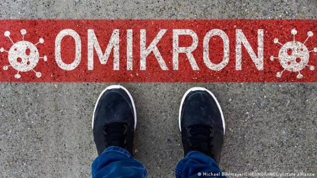 Омикроноор өвдөөд эдгэрчихэд болно гэж бодож байна уу? Энэ нь хэр зөв санаа вэ?