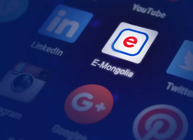 Гадаадын иргэнийг “e-Mongolia” системээр бүртгүүлэх боломжтой боллоо