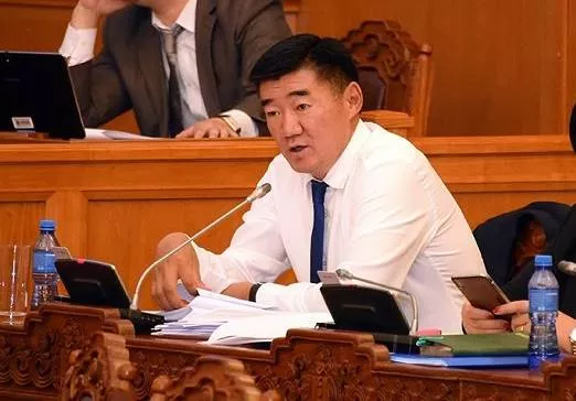 С.Бямбацогт: Хэтрүүлээд хэлэхэд Элчин сайд нар дипломат ЖИЖҮҮР хийж байна
