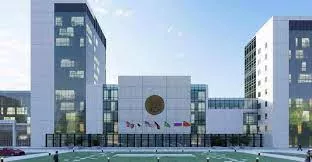 Хотын захиргааны шинэ байранд 145 ор дэлгэн “Яаралтай тусламжийн түр төв”-ийг байгууллаа