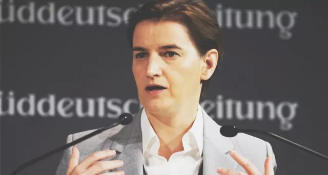 Серби: “Рио Тинто”-ийн литийн төслийн тусгай зөвшөөрлийг цуцаллаа