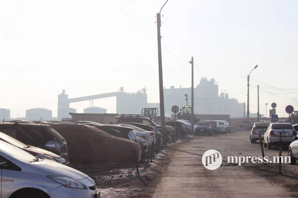 СХД дэх шахмал түлшний үйлдвэрийг зургаан сарын дараа зогсооно