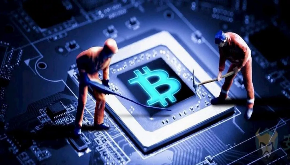 Косовод биткойн олборлохыг хориглосноос биткойн олборлогчид үүдээ барьж эхэлжээ