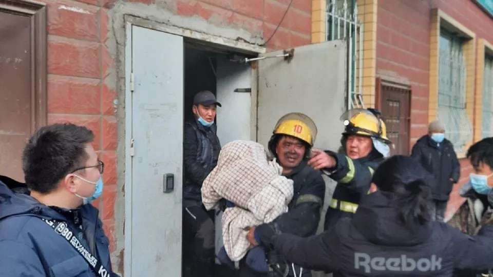 Нийслэлийн хэмжээнд долоо хоногт 227 гал түймрийн дуудлага бүртгэгджээ