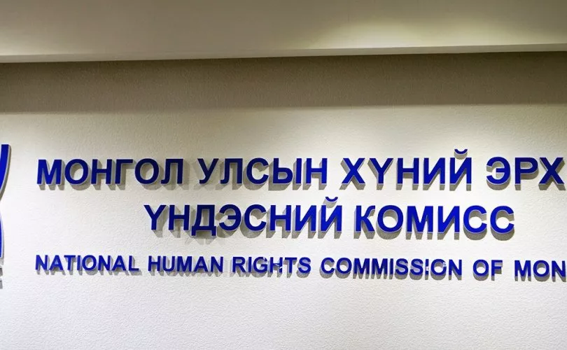 Паралимпын тоглолтыг дамжуулаагүй талаар ХХЗХ-д зөвлөмж хүргүүлжээ