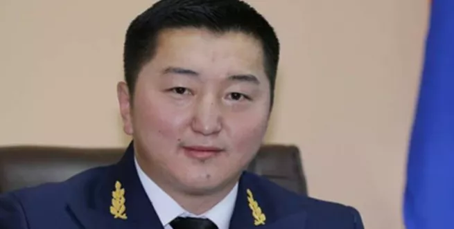 АТГ: Ж.Пунцагийг суллаагүй ЯЛЛАГДАГЧ-аар татан шалгаж байна