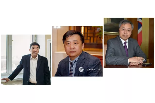 Оюутолгойн гүний уурхайн талаар ХЭН, ЮУ ХЭЛЭВ?