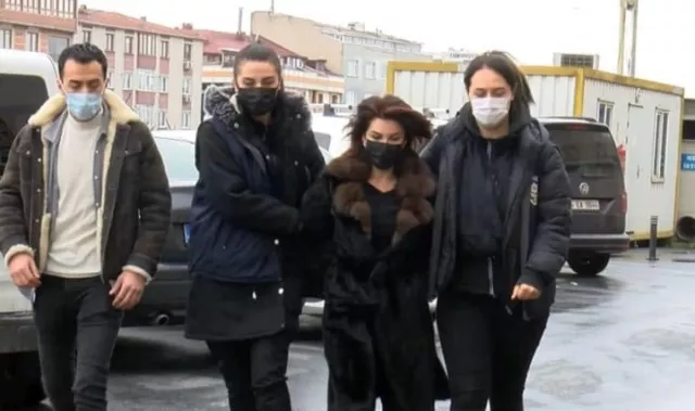 Эрдоганыг ТВ-ийн шууд эфирээр доромжилсон Туркийн сэтгүүлчийг баривчилжээ