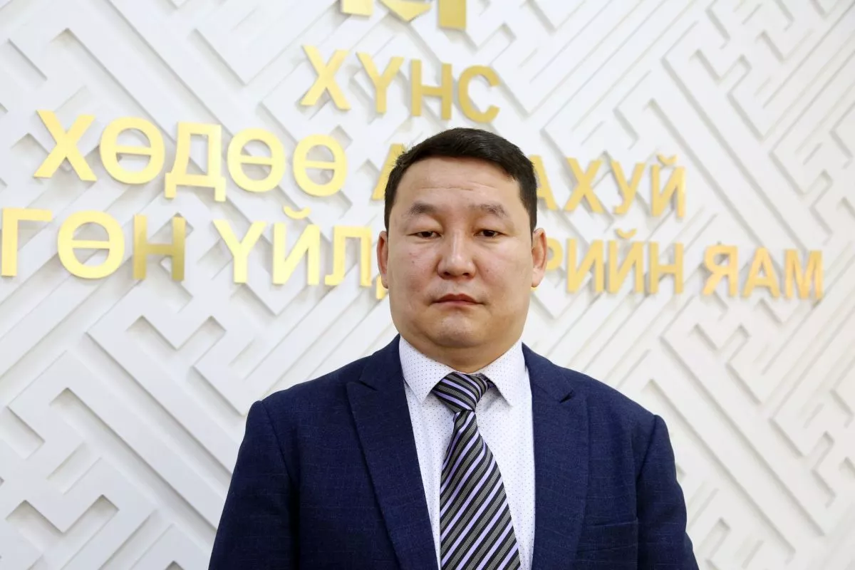 С.Өсөхгэрэл: ОХУ-д үйлдвэрлэсэн шүлхийн вакцин нь баталгаажсан бүтээгдэхүүн