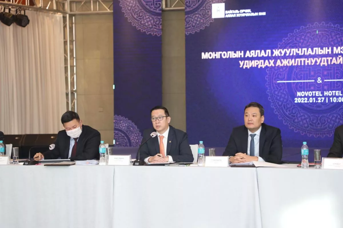 Аялал жуулчлалын мэргэжлийн зөвлөл байгуулагдана