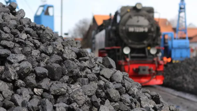 ОХУ 2022 онд зүүн чиглэлд 18 сая тонн нүүрс экспортолно
