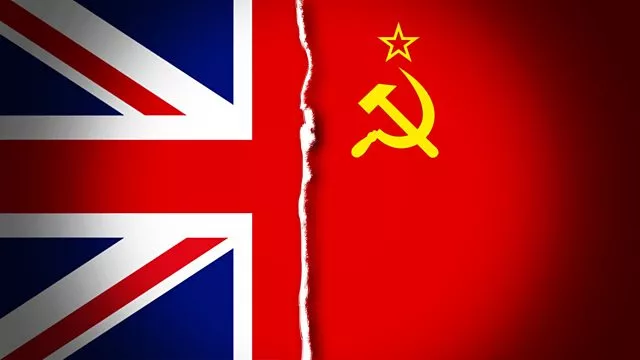 Их Британи Оросын эсрэг хориг арга хэмжээ авахаа мэдэгдэв