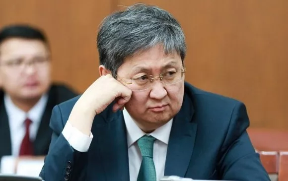 Ч.Хүрэлбаатар: 76 гишүүн бүгд төрийн мөнгөний хойноос хөөцөлдөхгүй бол болохгүй болчхоод байна