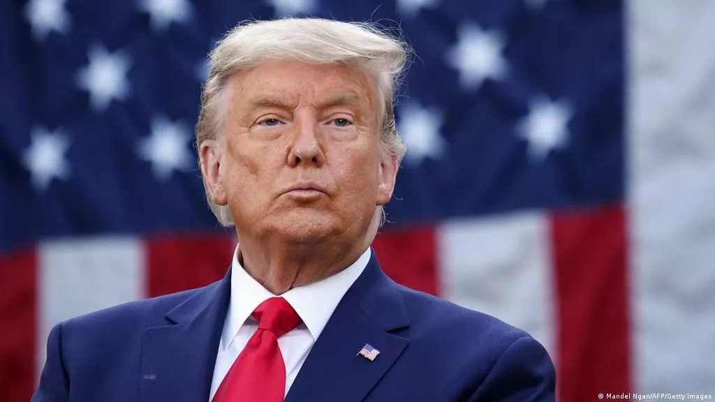 Трамп Украиныг тойрсон хямралын шалтгааныг тайлбарлалаа