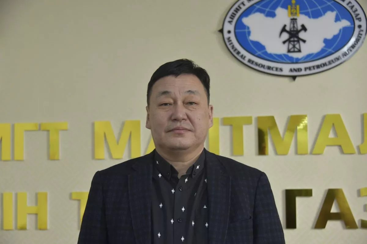 АМГТГ-ын Газрын тосны бүтээгдэхүүний хэлтсийн даргаар Д.Даваабаярыг томиллоо