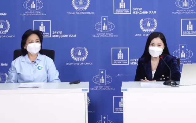КОВИД-19: Хоол хүнсний аюулгүй байдал