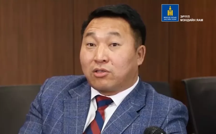 Эрүүл мэндийн 14 төрлийн тусламж, үйлчилгээг цахимжуулжээ