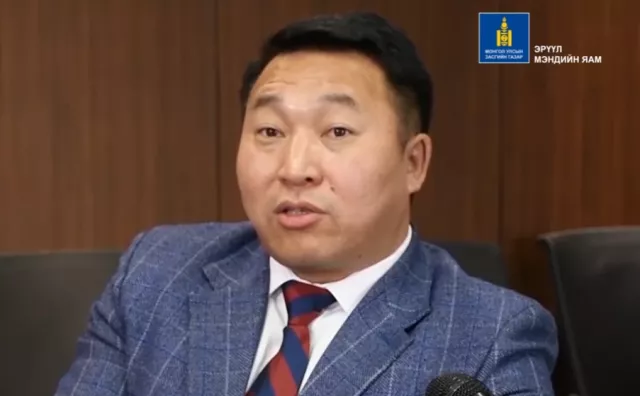 Эрүүл мэндийн 14 төрлийн тусламж, үйлчилгээг цахимжуулжээ