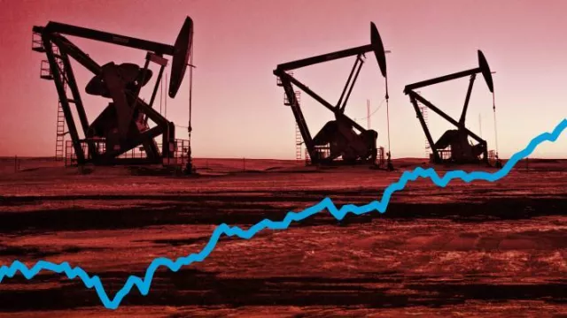 “Urals” маркийн газрын тосны үнэ дахин өслөө