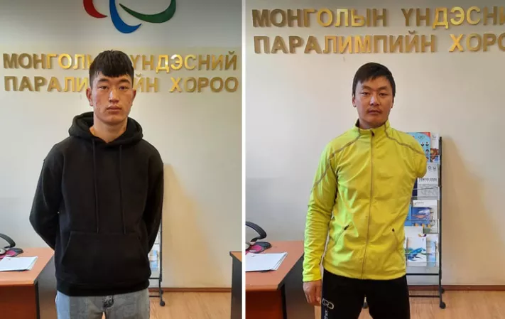 Пара цанын дэлхийн цомд манай тамирчид тав, зургадугаар байр эзэллээ