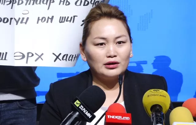 “Бидэнд баярлах шалтгаан байхгүй-3” эмэгтэйчүүдийн нүцгэн жагсаалыг зохион байгуулна