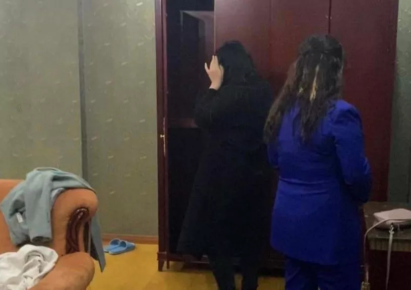 Хүн худалдаалах гэмт хэрэг үйлдэж байсан этгээдүүдийг баривчиллаа