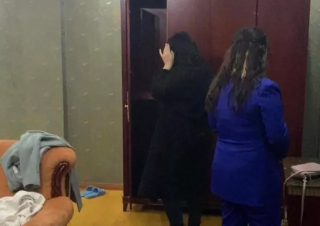 Хүн худалдаалах гэмт хэрэг үйлдэж байсан этгээдүүдийг баривчиллаа