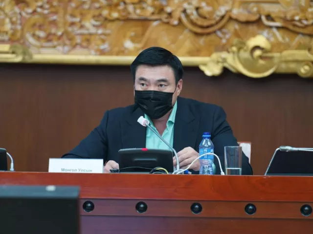 “Газрын тос боловсруулах үйлдвэрт төрөөс дэмжлэг үзүүлэх журам” гаргана