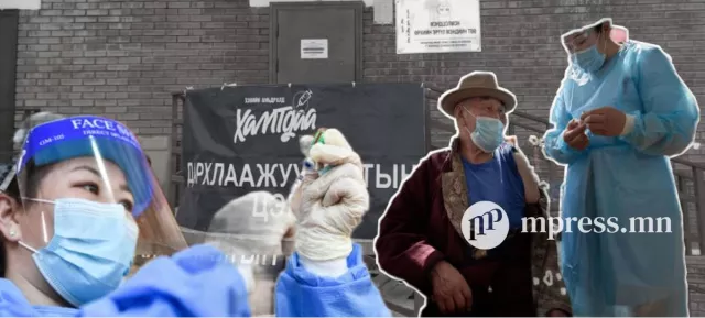 Иргэдийн идэвх муу байгаагаас зарим вакциныг устгалд оруулах шаардлага тулгарчээ
